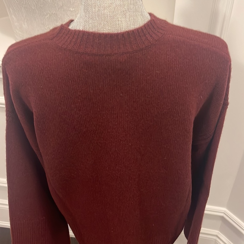 FRAME Sweater - Picture 8 of 8